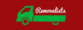 Removalists Erriba - My Local Removalists